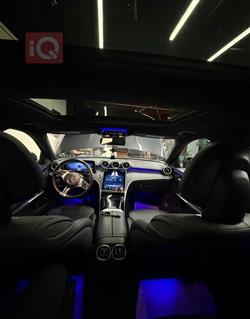مرسيدس بنز C-Class